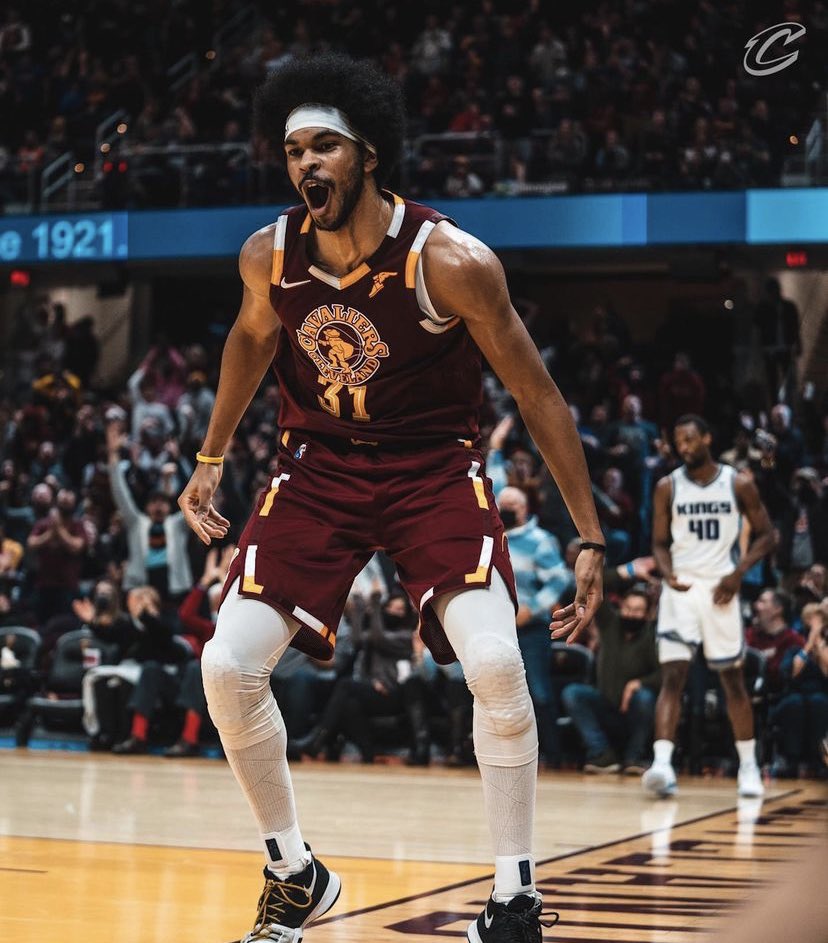 _Zev__'s tweet photo. #JarrettAllen #NBAAllStar 

1 RT = 2 votes today https://t.co/UBW8TrjEhN