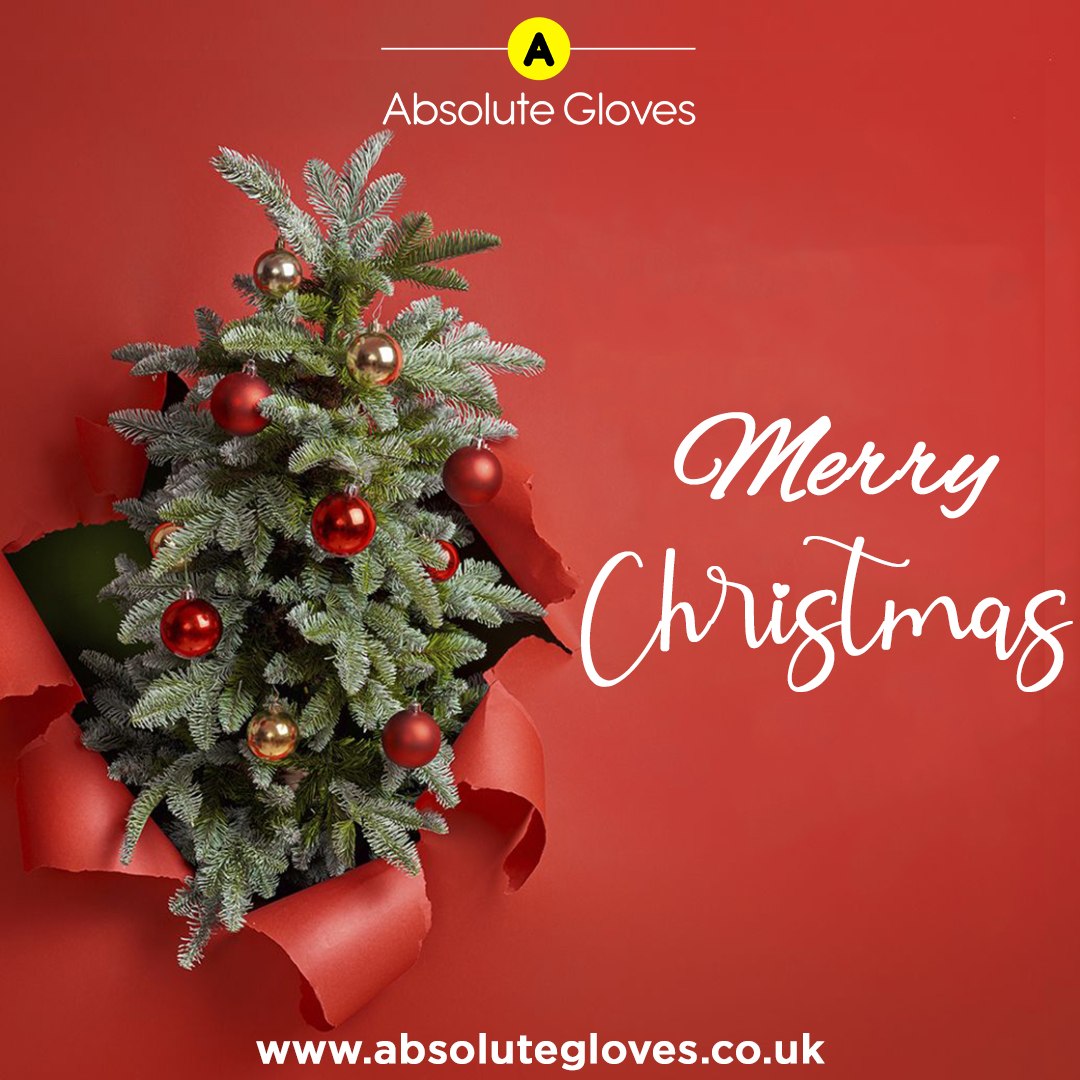 AbsoluteGloves's tweet photo. Merry Christmas! May your happiness be large and your be bills small.

#merrychristmas2021 #AbsoluteGloves #absolute #gloves #christmas  #gloves #workwear https://t.co/9qpZjxKOHi