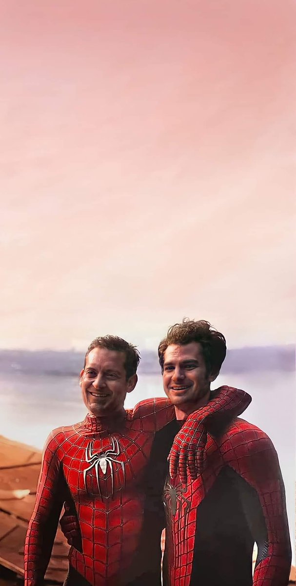Jhenar13's tweet photo. Vamos Sony, vamos Marvel! Confirmen #MakeTASM3 para que termine el año con un movito para seguir viviendo uu https://t.co/diBzZ5oH1r