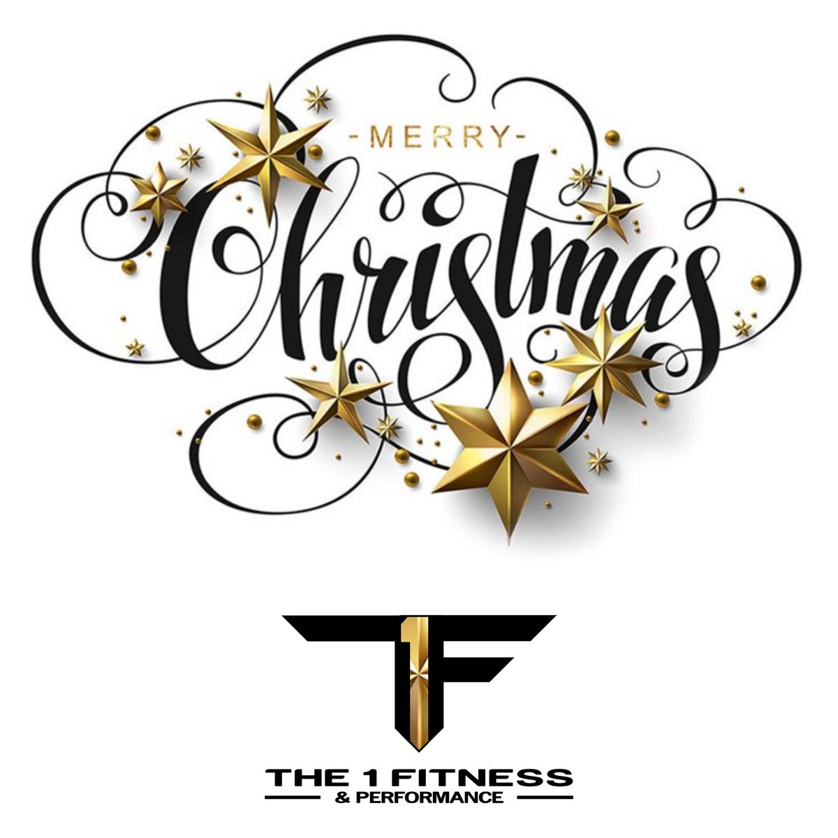 the1fitness's tweet photo. #MerryChristmas from the entire #T1FP #family 💚🖤💚🖤 #the1fitness https://t.co/QaVKHVR7a6