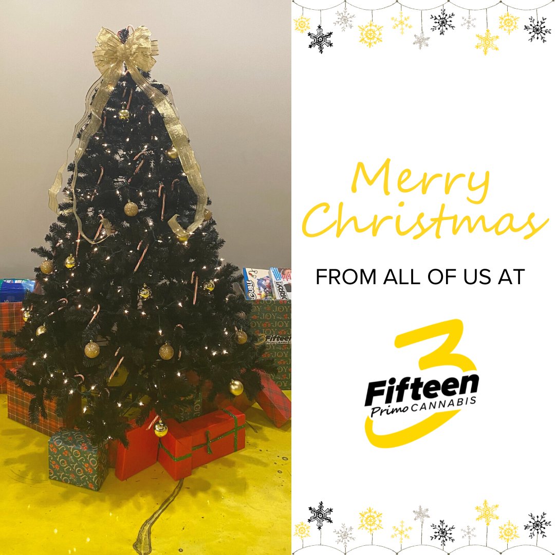 We hope you're having a relaxing Christmas spent with family and loved ones. 

We may be closed today, but regular store hours will resume tomorrow. Enjoy your holiday!

#happychristmas #merrykushmas #stayelevated #elevateyourexperience