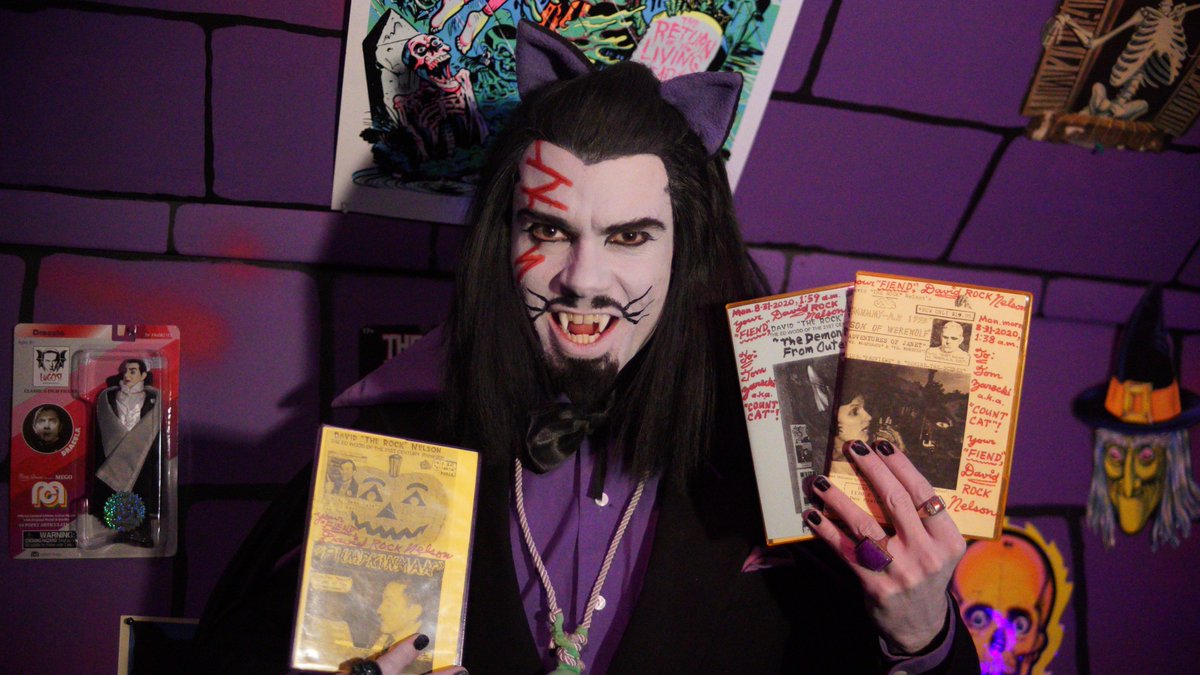 Count Cat (@countvladcat) / Posts / X