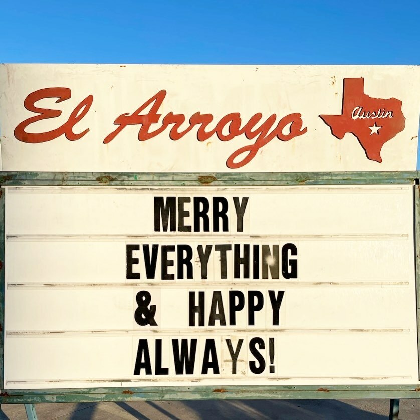 Happy holidays y’all! 🤠 instagr.am/p/CX6Z7w-utQO/