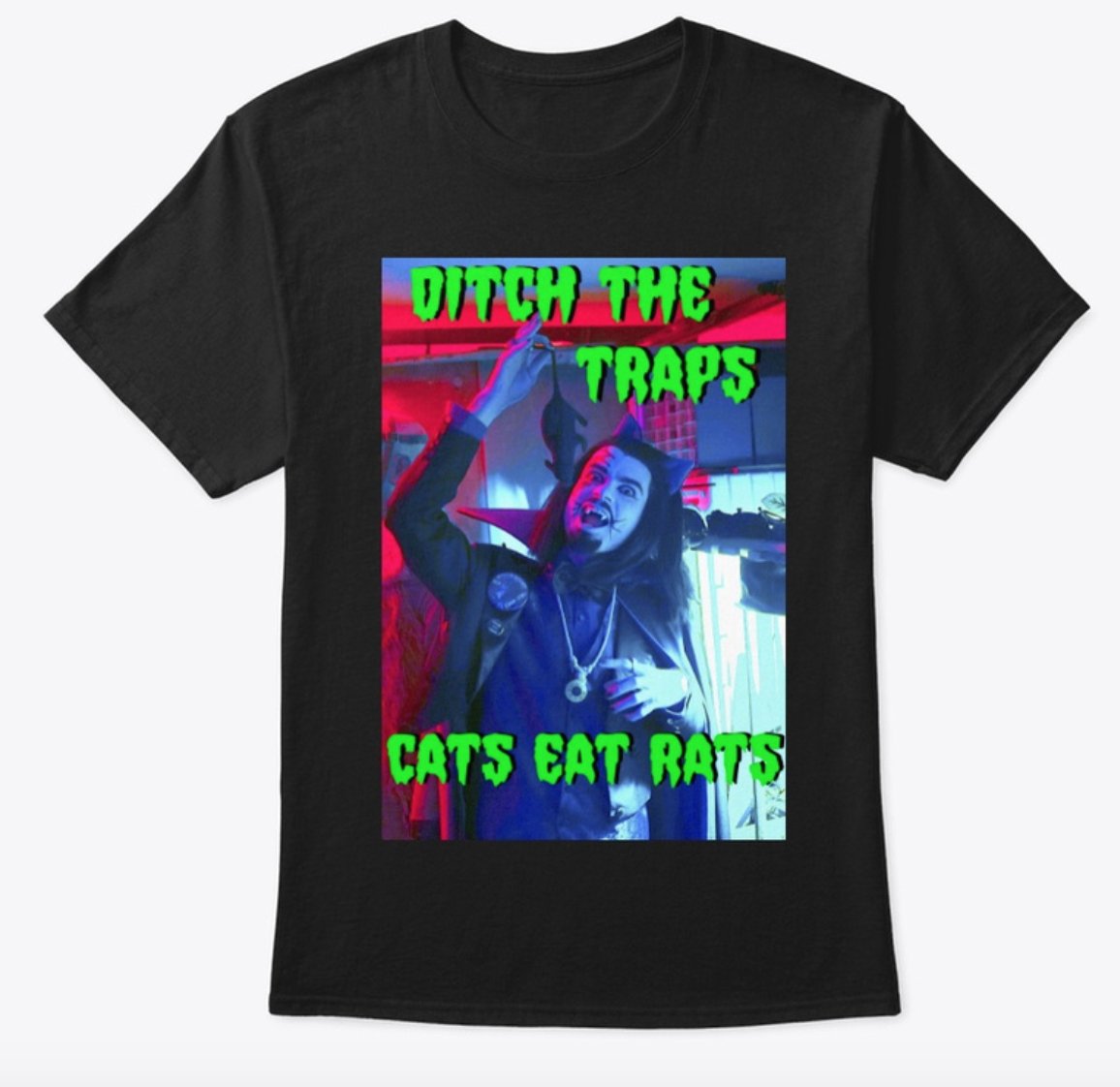 Count Cat (@countvladcat) / Posts / X