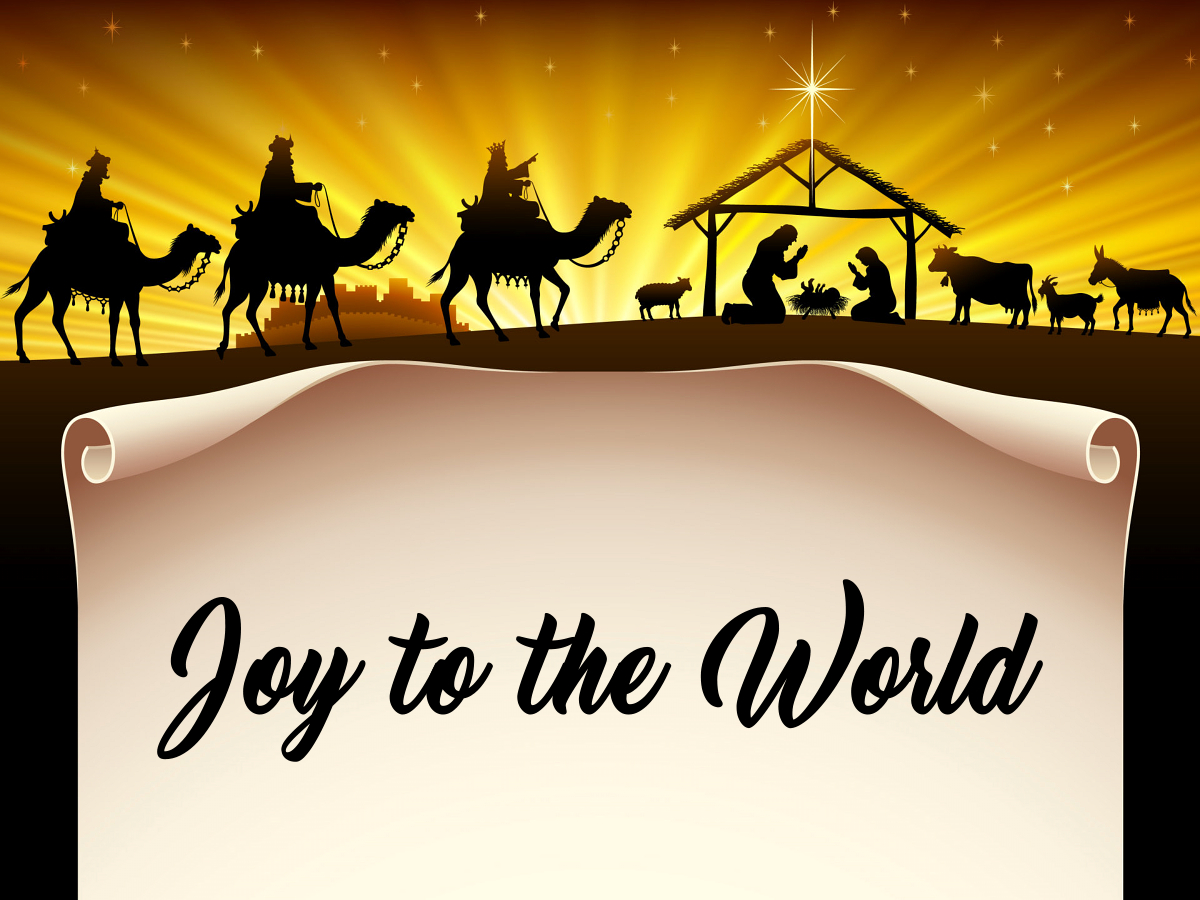 khefner515's tweet photo. Wishing you love and peace. #MerryChristmas #JoyToTheWorld https://t.co/GWIJPoQf0Q