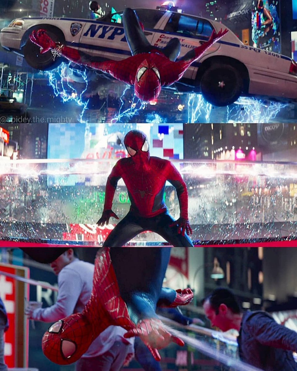 kryptoncaged's tweet photo. Please #MakeTASM3 with Andrew Garfield again. I'd love to see the continuation after what he said in #SpiderManNoWayHome https://t.co/ZXYy8iXQby
