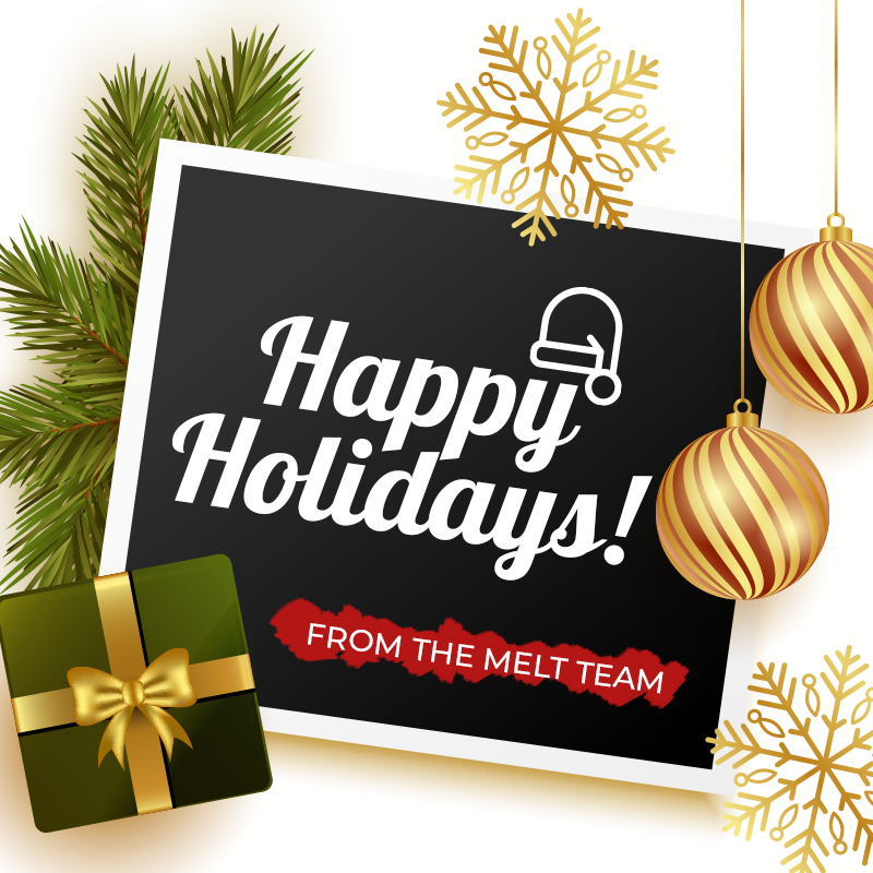 MELT Property tweet media