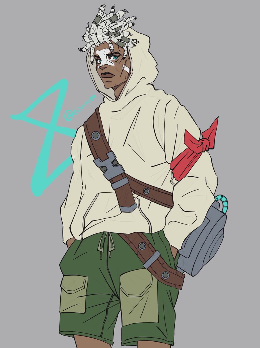 EKKO ⛩✏ tweet media