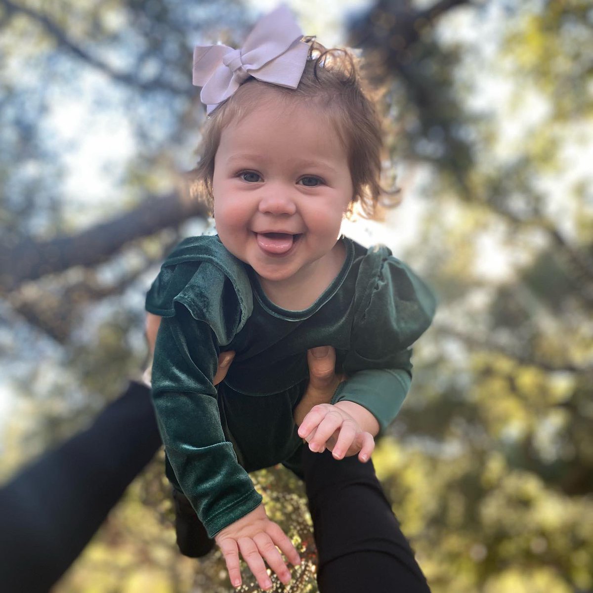 MattOverton_LS's tweet photo. Tru’s first Christmas 🌟

#MerryChristmas #ThankYouJesus https://t.co/wFvn9l1VNp