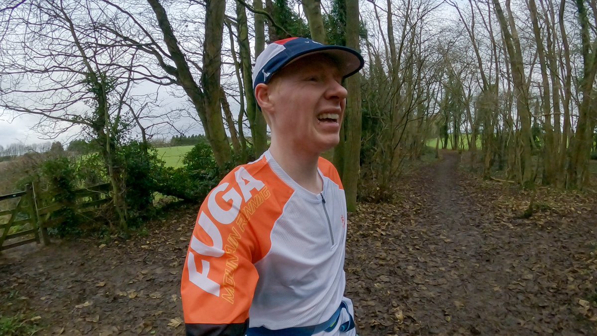Darren Smith | Trail Running tweet media