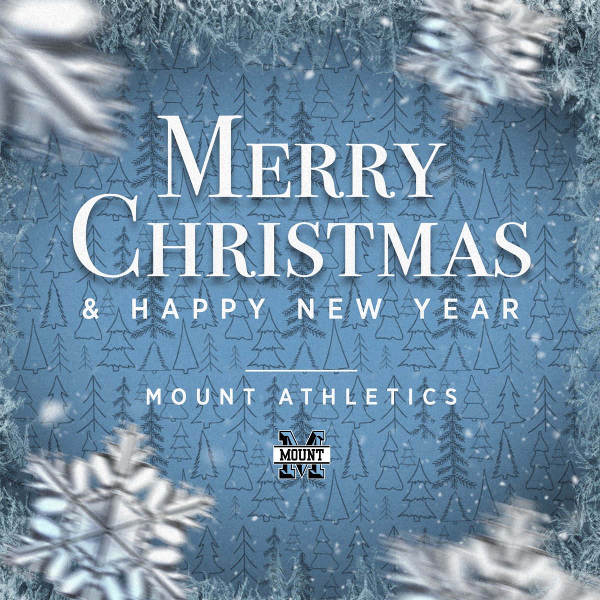 MSDA Lions Athletics (@msda_lions) on Twitter photo Merry Christmas and Happy New Year from our Mount Athletics Family to yours! Merry Christmas and Happy New Year from our Mount Athletics Family to yours!