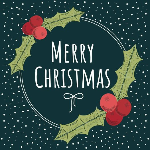 From our family to yours...