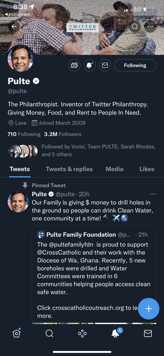 TasteofMus1c's tweet photo. I would looove to be considered for this! Pulte family Christmas! $DamienR001 https://t.co/b8b021zChD