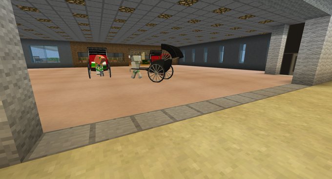 Ha10genさん がハッシュタグ Minecraft をつけたツイート一覧 1 Whotwi グラフィカルtwitter分析