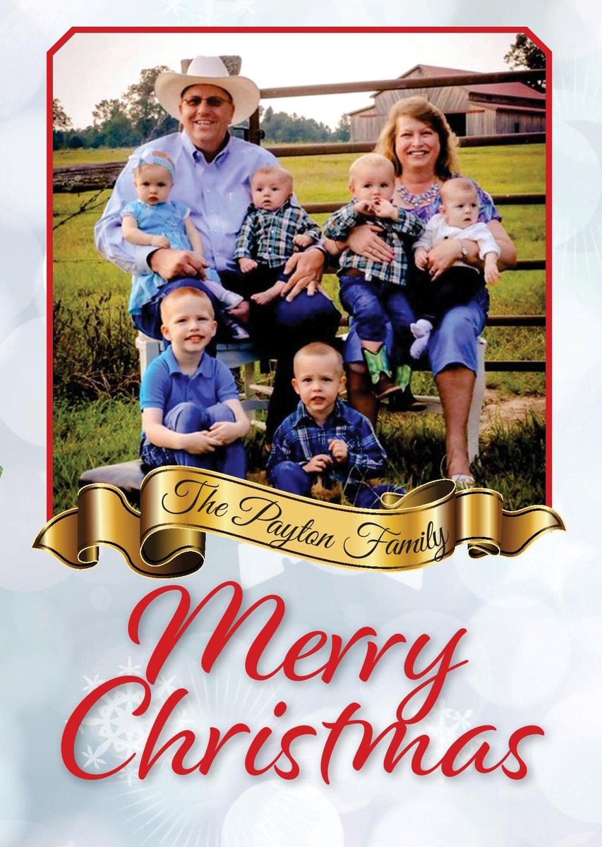 John Payton tweet media