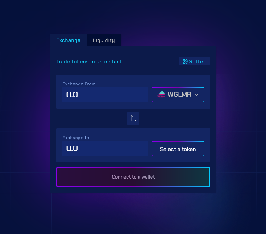 fazenDAOoficial's tweet image. Invista na PRIMEIRA #SWAP #DEX da #moonbeam, uma das principais #parachains da #polkadot, SEM LIMITE ou com no mínimo $25 dólares (R$140,00)

É ISSO MESMO? PRESENTÃO DE NATAL? SEM LIMITE?

CORRE QUE É POR TEMPO LIMITADO (HOJE).

CANAL #BEAMSWAP NO NOSSO DISCORD ⬇️