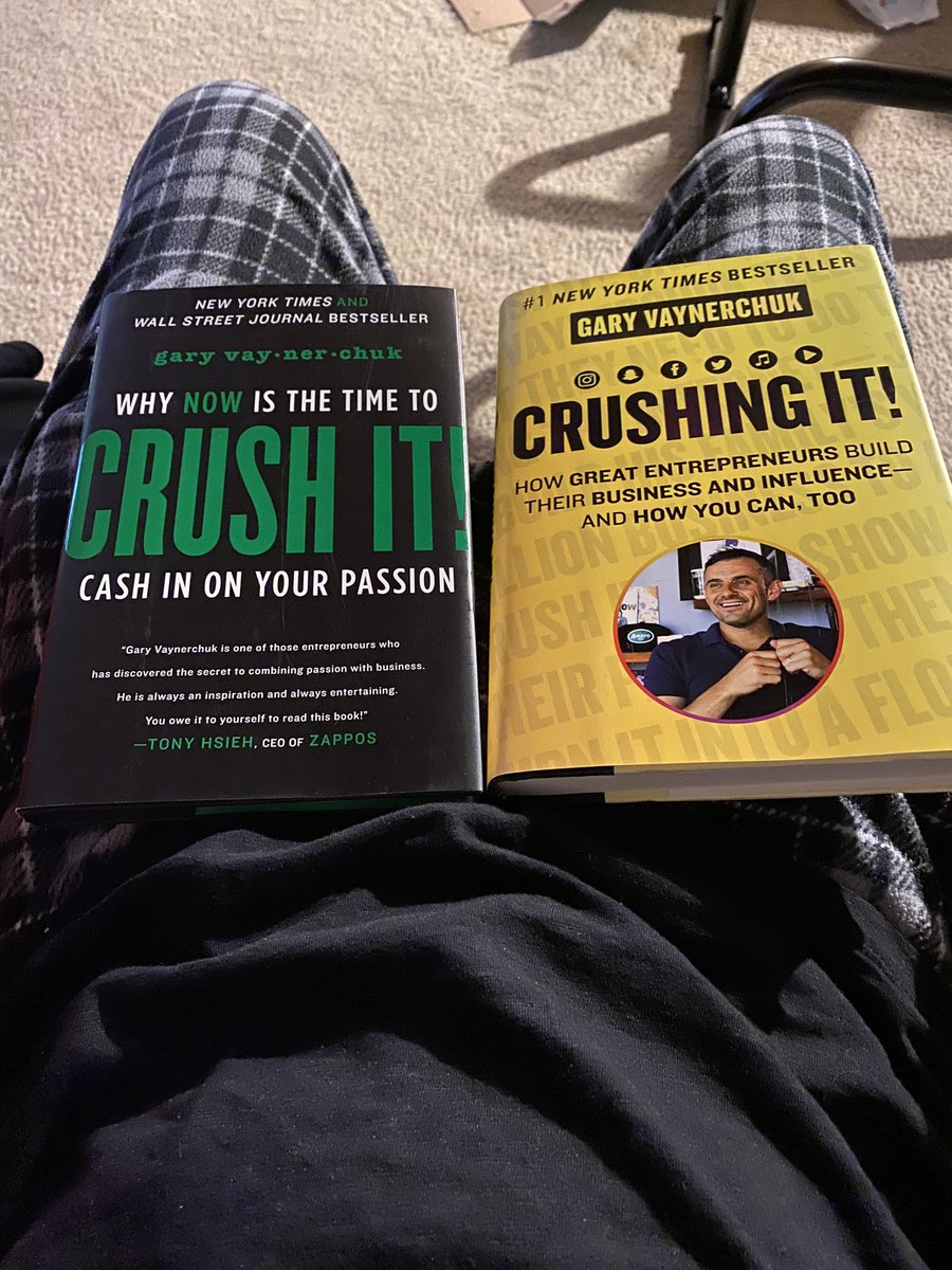 TheRealMdully's tweet photo. @garyvee it’s time to get serious https://t.co/G5povbq6Ea