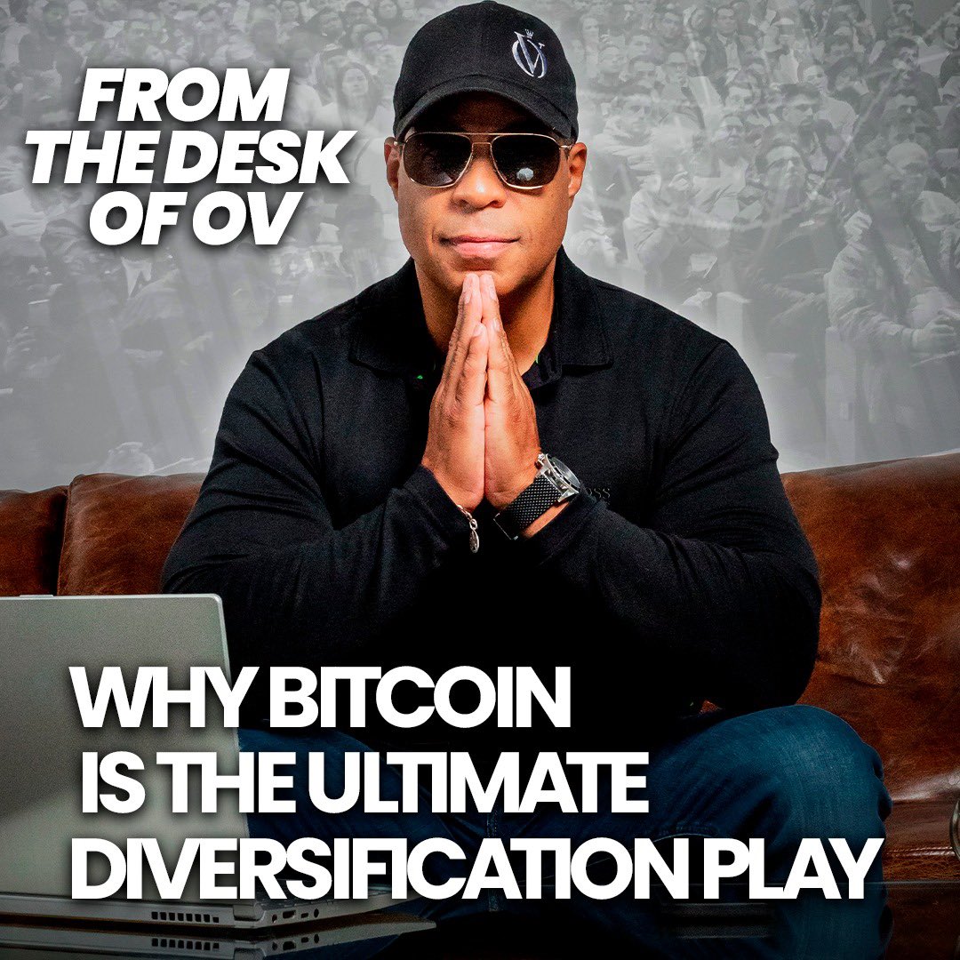 olvelez007's tweet photo. #Bitcoin is the ultimate diversification play. Here is why. https://t.co/9hXu7e0N6l https://t.co/HhXmnEFgqs