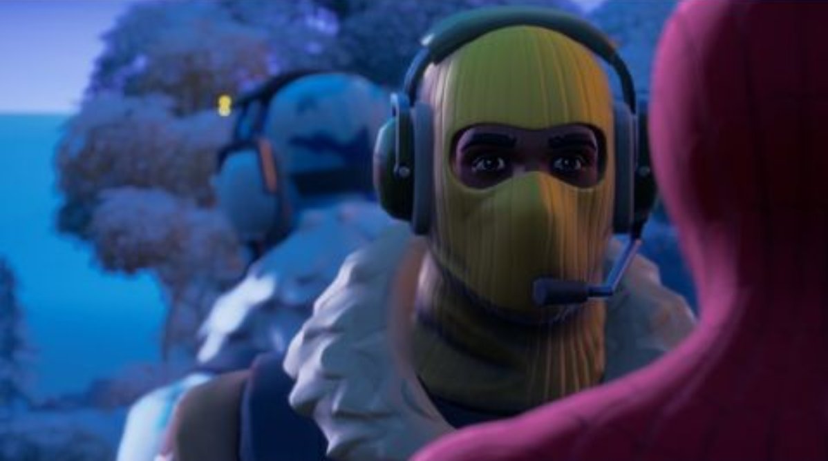 HYPEX's tweet photo. Ceeday is finally gonna upload a Chapter 3 video after 670 days (Feb 24, 2020), he posted this on IG ~12 hours ago 👀 https://t.co/NjdO3C5vFv