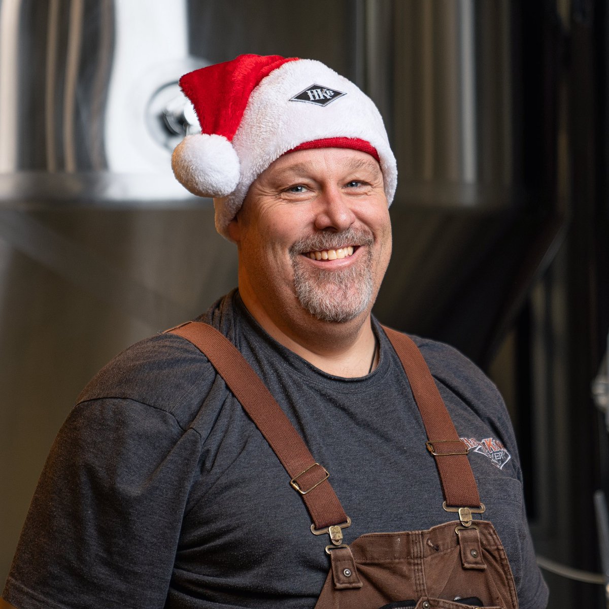 Meery Christmas to all from the Hard Knox Brewery team. We are blessed to have you in our lives. #MerryChristmas #abbeer #Craftbeer #yycbeer <a href="/tourfoothills/">Explore Foothills</a> #hardknoxlife