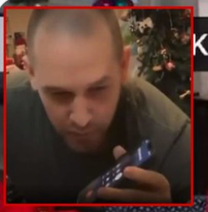 Jessesgang's tweet photo. Who is this POS Jared from Oregon?
Where does he work?
#LetsGoTwitter
Find him! https://t.co/Ft9BWf48W9