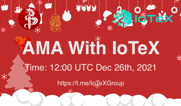 BladeCommunity (@0xbladegame) on Twitter photo #Airdrop #Giveaways
📢📢 BladeWarrior will have an AMA with <a href="/iotex_io/">IoTeX</a> at 12PM UTC, Dec 26
🎄🎁 Complete tasks👇to get #Airdrops!🎅🏻
gleam.io/Kvv6a/ama-with…
150,000 EGGs are prepared to airdrop!
More #NFTGiveaway Wrapped present during AMA
<a href="/Raullen/">raullen.depin</a> @IoTeX_Community <a href="/billtheinvestor/">Bill The Investor</a> #Airdrop #Giveaways
📢📢 BladeWarrior will have an AMA with <a href="/iotex_io/">IoTeX</a> at 12PM UTC, Dec 26
🎄🎁 Complete tasks👇to get #Airdrops!🎅🏻
gleam.io/Kvv6a/ama-with…
150,000 EGGs are prepared to airdrop!
More #NFTGiveaway Wrapped present during AMA
<a href="/Raullen/">raullen.depin</a> @IoTeX_Community <a href="/billtheinvestor/">Bill The Investor</a>