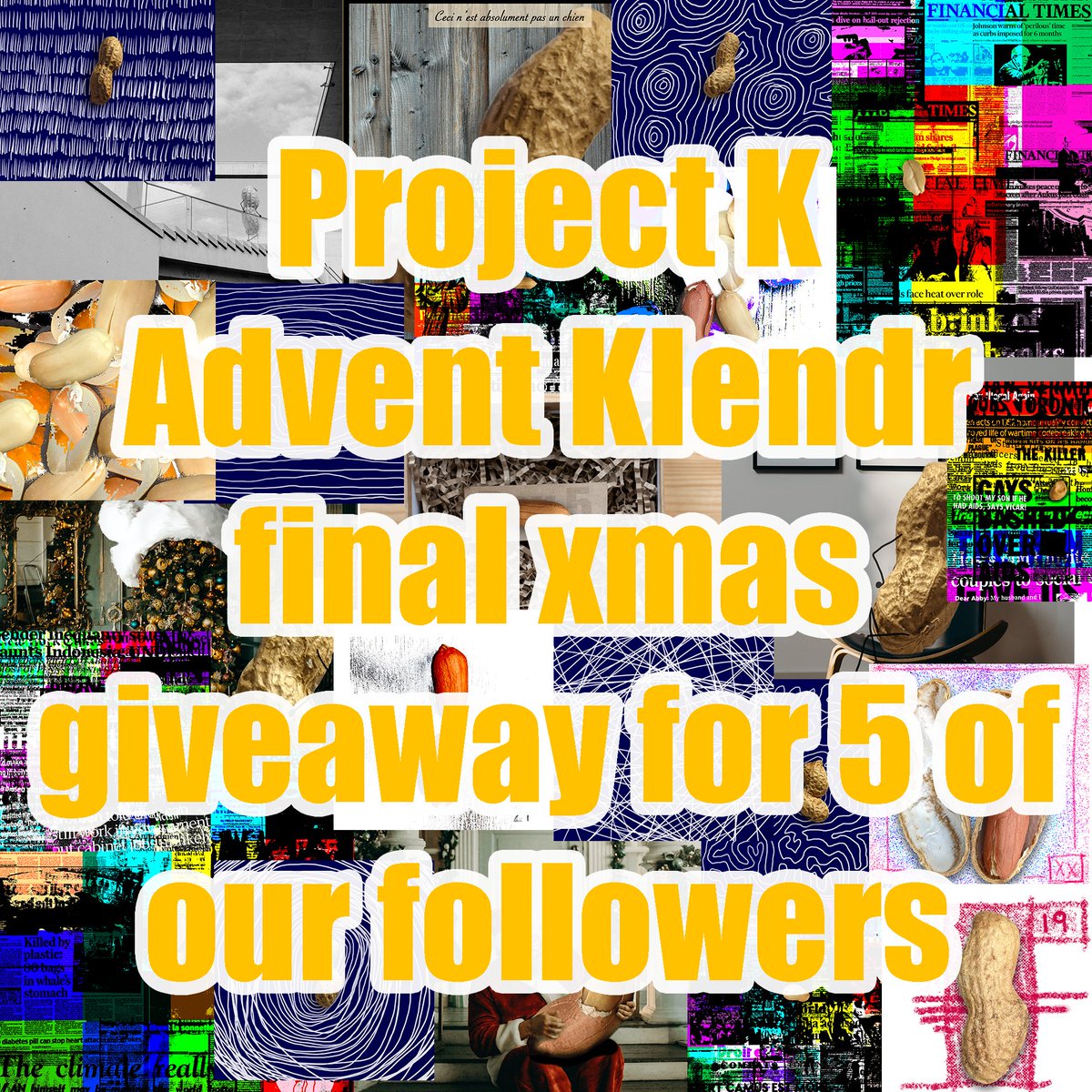 Project K NFT experiment (@KProjectOffical) / Posts / X