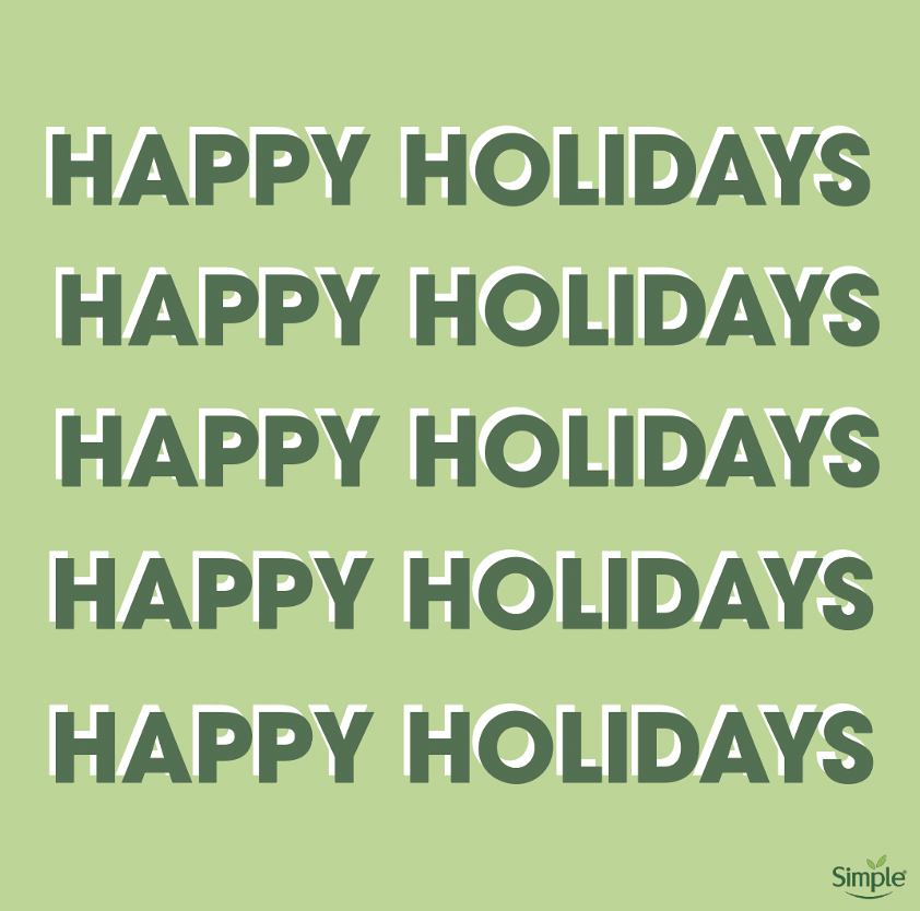 Simple Skincare tweet media