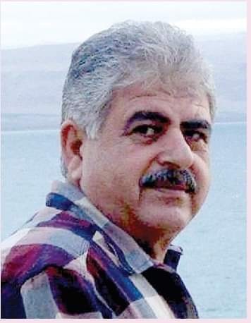 لقاء مع  أ.د.خالد الحمزة رئيس لجنة الفنون التشكيلية لاحتفالية اربد العاصمة العربية للثقافة 2022 عبر أثير الإذاعة الأردنية عبر الرابط:
fb.watch/a718HGEUAF/

#اربد_العاصمة_العربية_للثقافة_2022