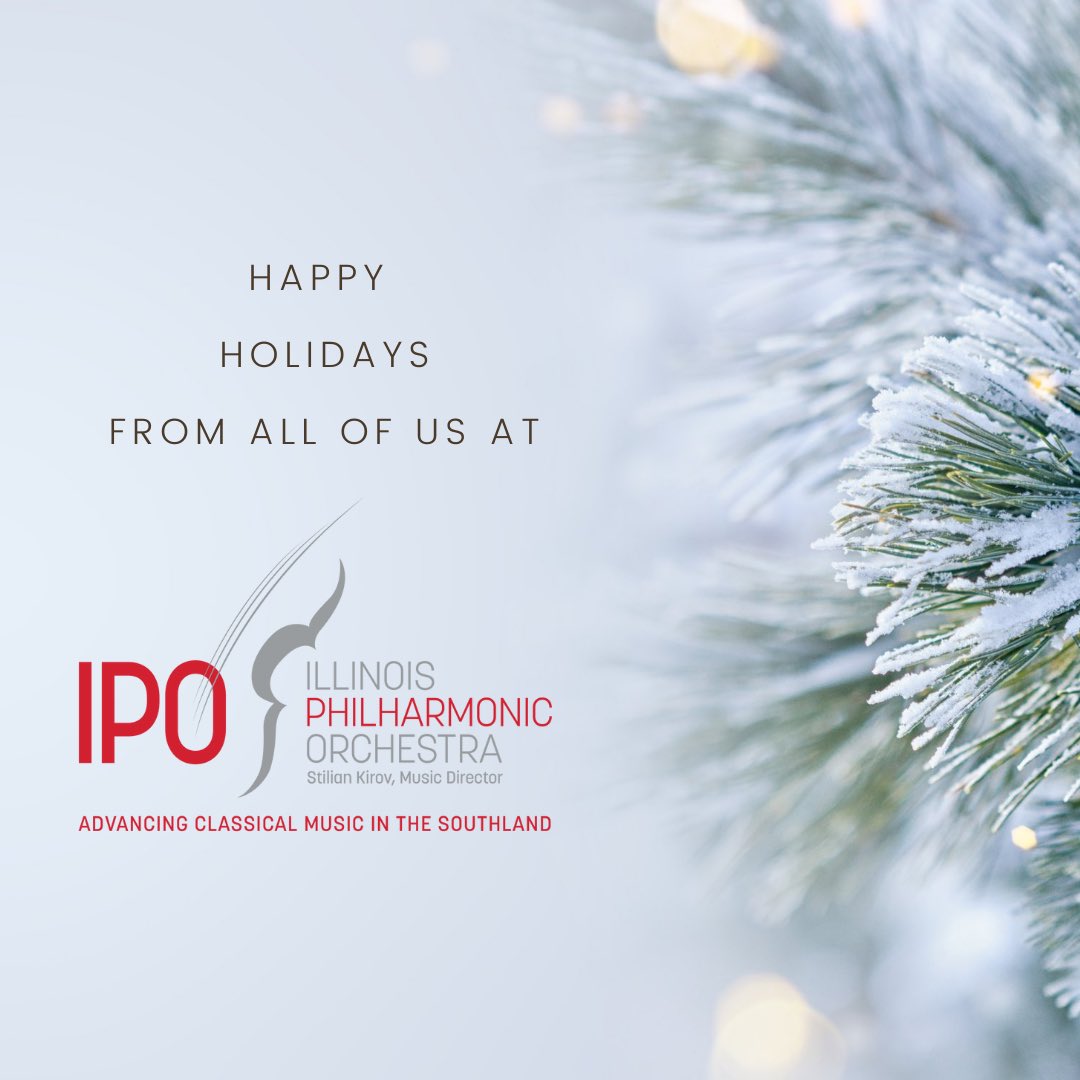 ILPhilharmonic's tweet photo. https://t.co/QIJ6dJ7nhr