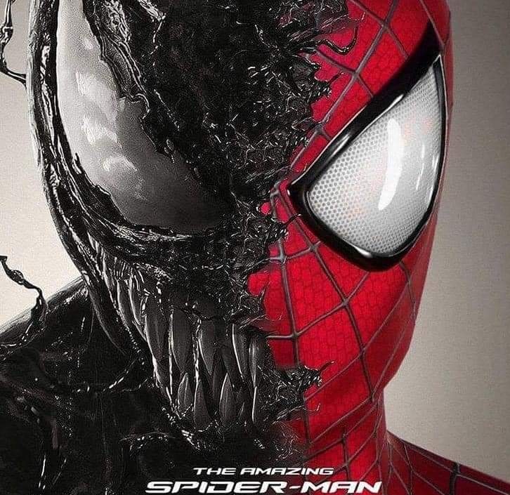 EricblueEr's tweet photo. La 3ra es la vencida!!!😍🕷️🕸️
#MakeTASM3 https://t.co/lnAi29dRa6