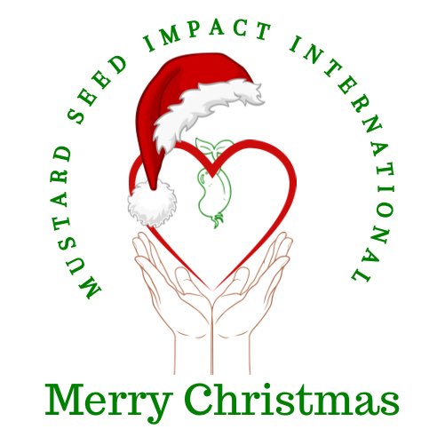 MustardSeedII's tweet photo. Merry Christmas to You All 🎄🎅🎄🎅

#Christmas #holidayseason #nonprofit https://t.co/HquqXGkZqx