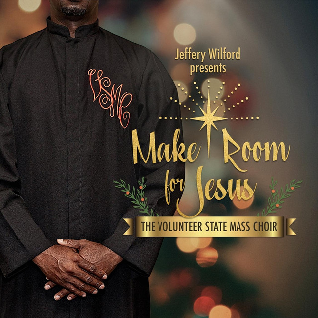 Now Playing Make Room For Jesus by <a href="/volstatemass/">Volunteer State Mass</a> Listen online at rejoiceamericaradio.org