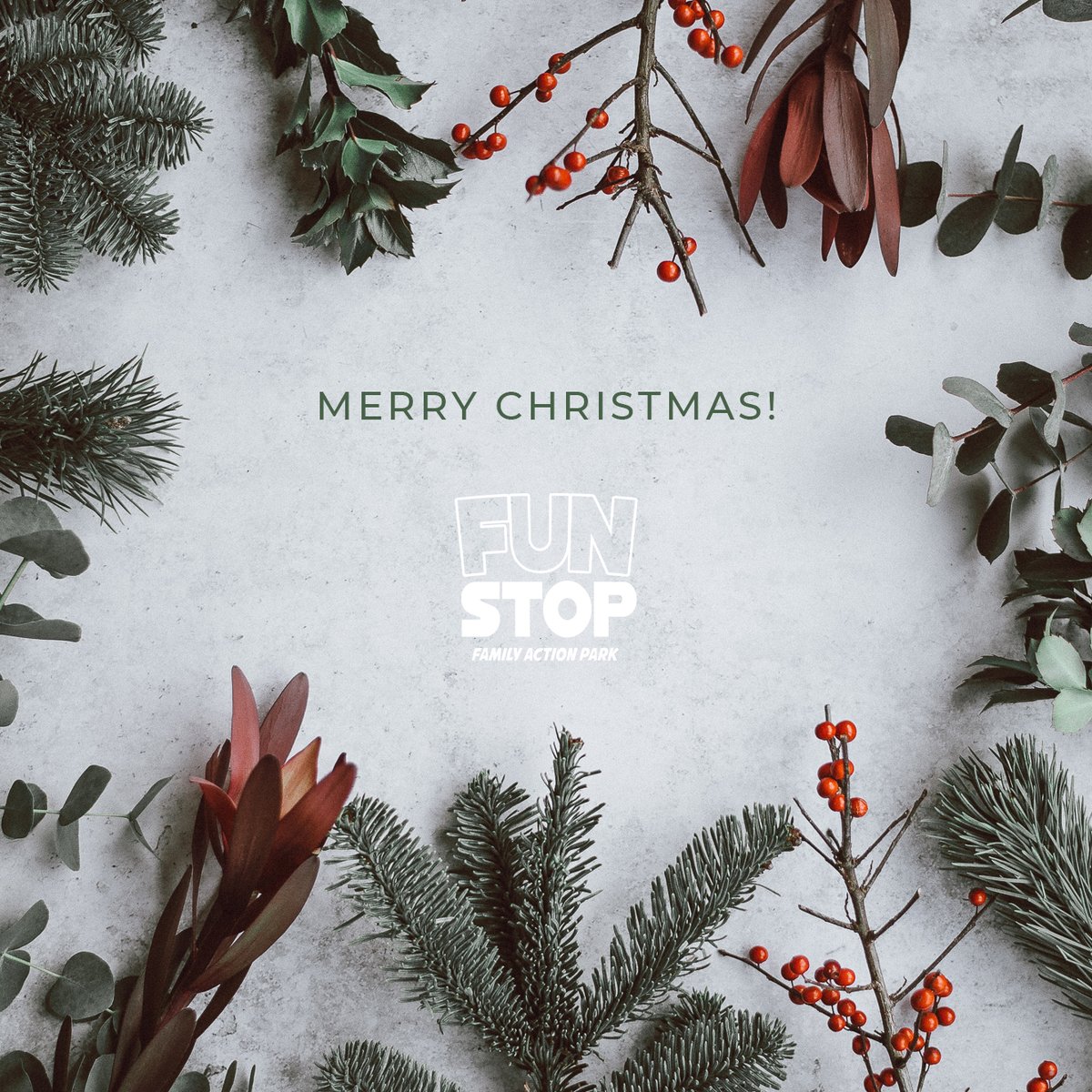 FunStopTN's tweet image. Merry Christmas!  🎄 #Christmas2021

Funstoptn.com⠀
Open Daily 10am
Winter hours may vary, please call: (865) 429-4639

#funstop #family #action #park #gokarts #kidrides #skyscraper #slingshot #zipline #pigeonforge #vacation #smokymountains