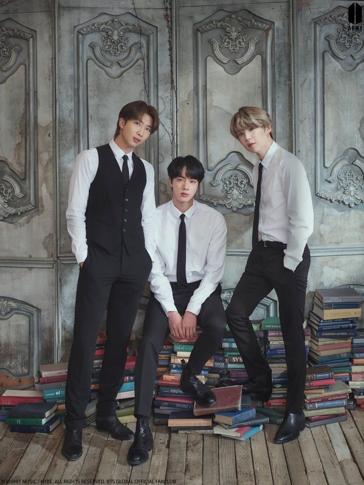 indomyfess's tweet photo. SEMOGA MEREKA CEPAT SEMBUH GUE MASIH GAK NYANGKA KAYAK MIMPI, TOLONG DOA TULUS DAN AAMIIN NYA TEMAN2, SEOKJIN JG ADA GEJALA DEMAM DAN FLU SEMOGA MEREKA SEHAT SECEPATNYA AAMIIN😭😭 -idm https://t.co/HNeZRz07tI