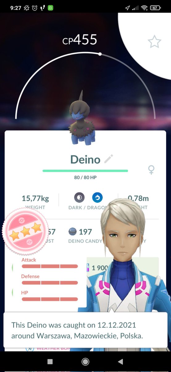 SKacynel's tweet photo. Taki ładny dzień ❤ dzięki ShinyHunter ❤❤❤ https://t.co/dS5lCEJNPH