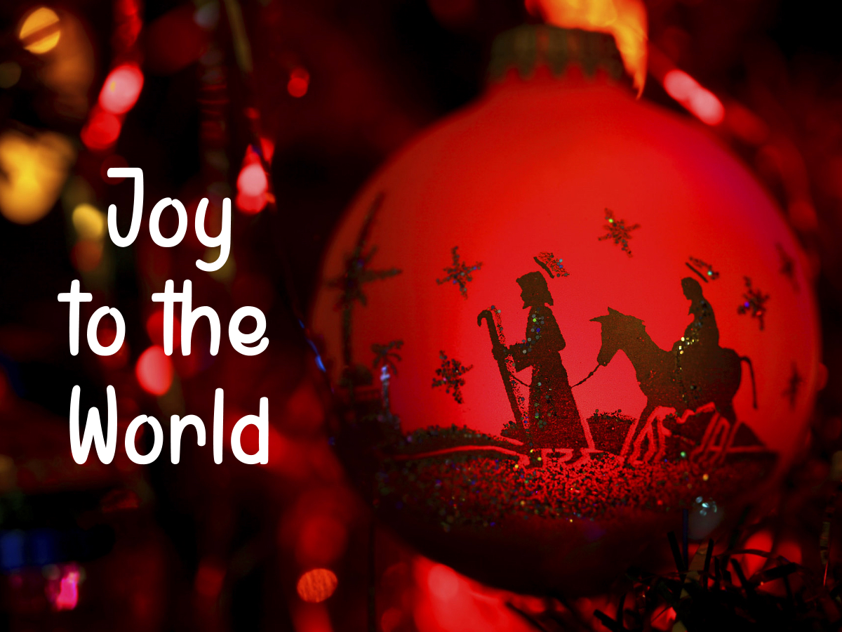 CleveGaddis's tweet photo. God gave His greatest gift to us on that first Christmas day. Have a #MerryChristmas! #Noel https://t.co/v56f2kaP5s
