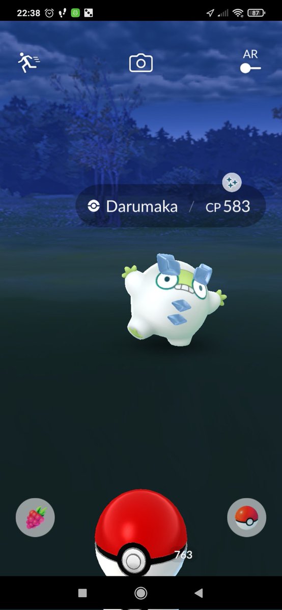 SKacynel's tweet photo. A i jeszcze to hahahah #ShinyPokemon ❤ #PokemonGO @PokemonGoAppPOL ❤❤❤ https://t.co/7eRRuDN996