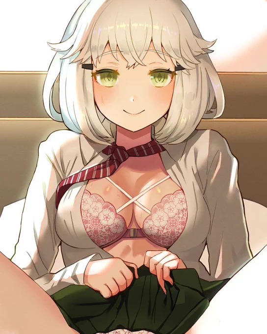 commissionでした🥳
ありがとうございます!
#skeb 