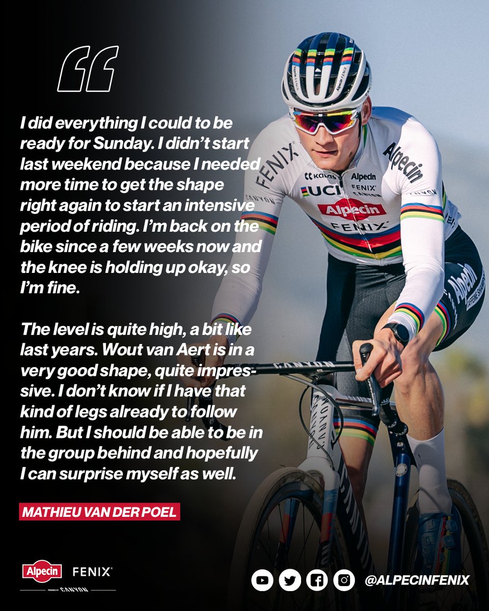 Alpecin - Premier Tech tweet media