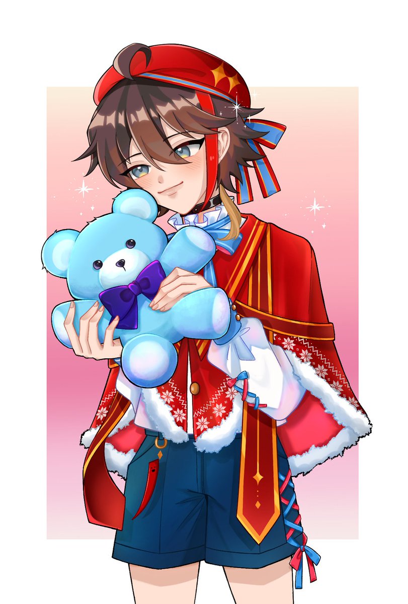 「メリークリスマス#さ絵ぐさ 」|玖彌じょみ🐤多忙のイラスト