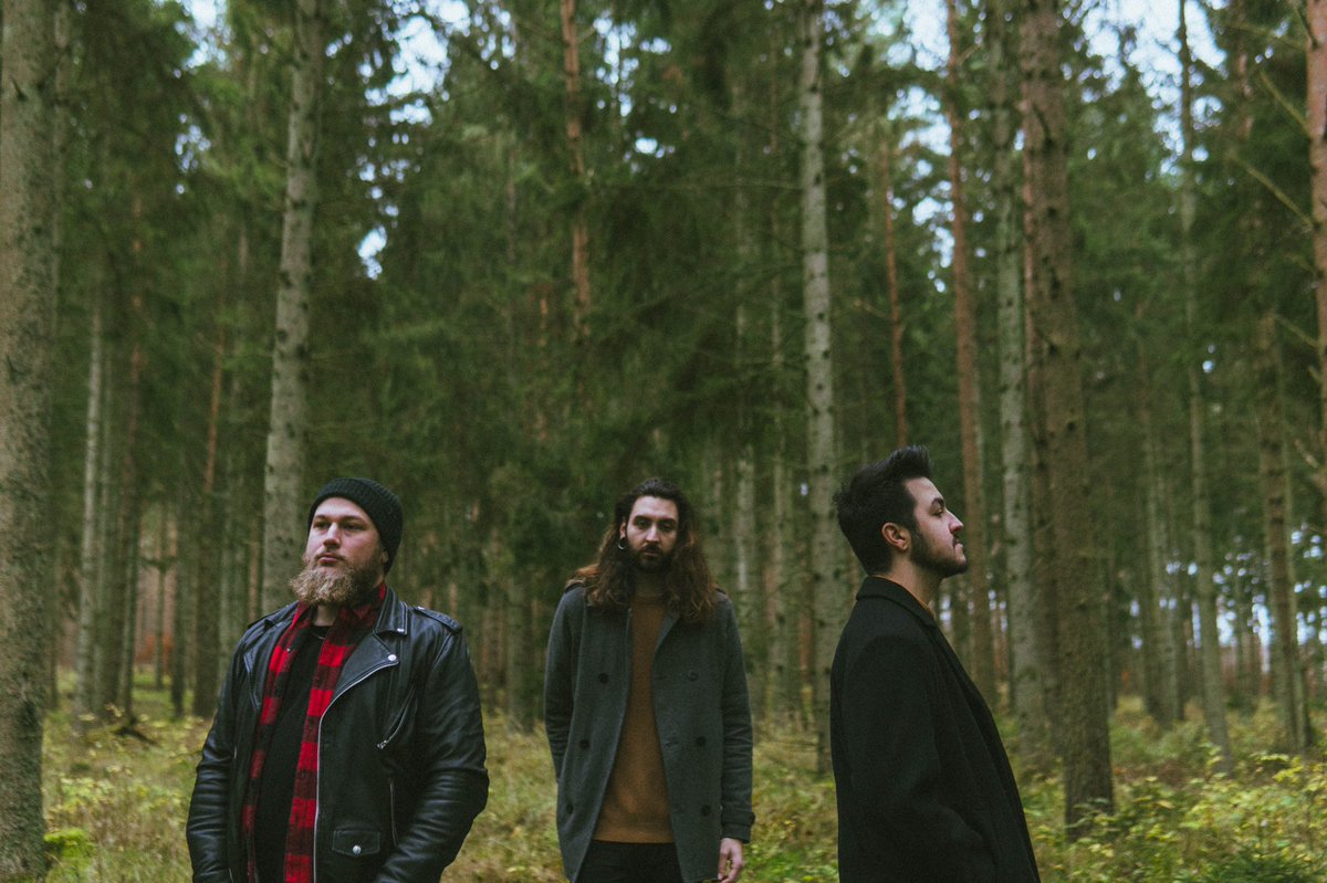 Happy holidays 🧡

/Simon, Bastian and Sarry