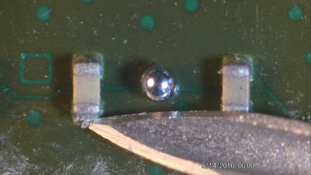 cadrspace's tweet image. Запилили на кадровики статью в трёх частях про сборку DIY монтажного видеомикроскопа: cadrspace.ru/w/index.php?ti…