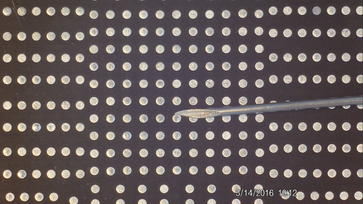 cadrspace's tweet image. Запилили на кадровики статью в трёх частях про сборку DIY монтажного видеомикроскопа: cadrspace.ru/w/index.php?ti…