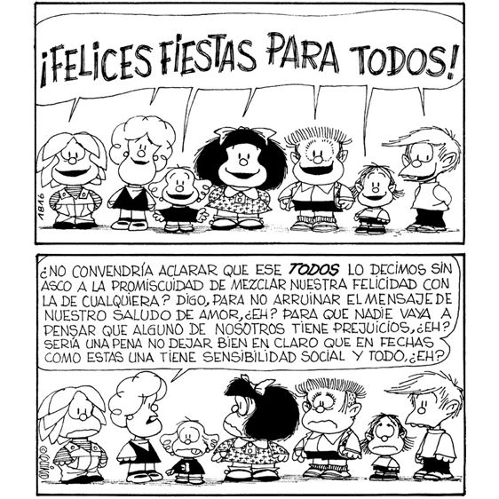 Mafalda (@mafaldaquotes) on Twitter photo 