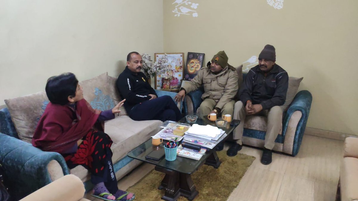 GautamBuddha Nagar Parents Welfare Society (GPWS) tweet media