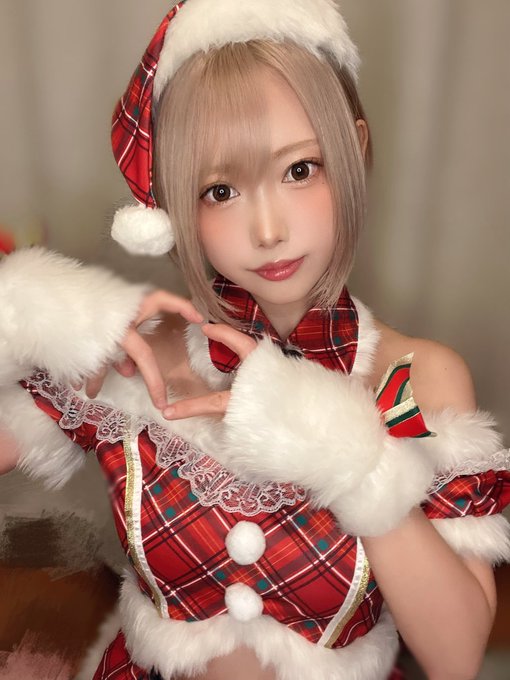 Twitterのコスプレ画像21