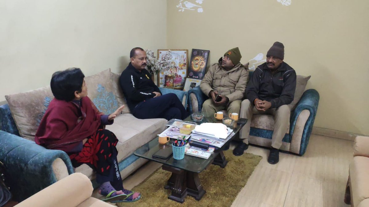 GautamBuddha Nagar Parents Welfare Society (GPWS) tweet media