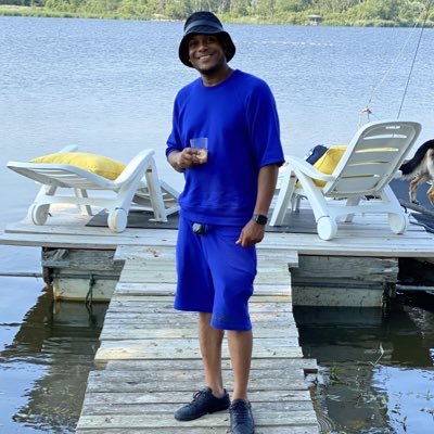 Larry (Larro) Wilson tweet media