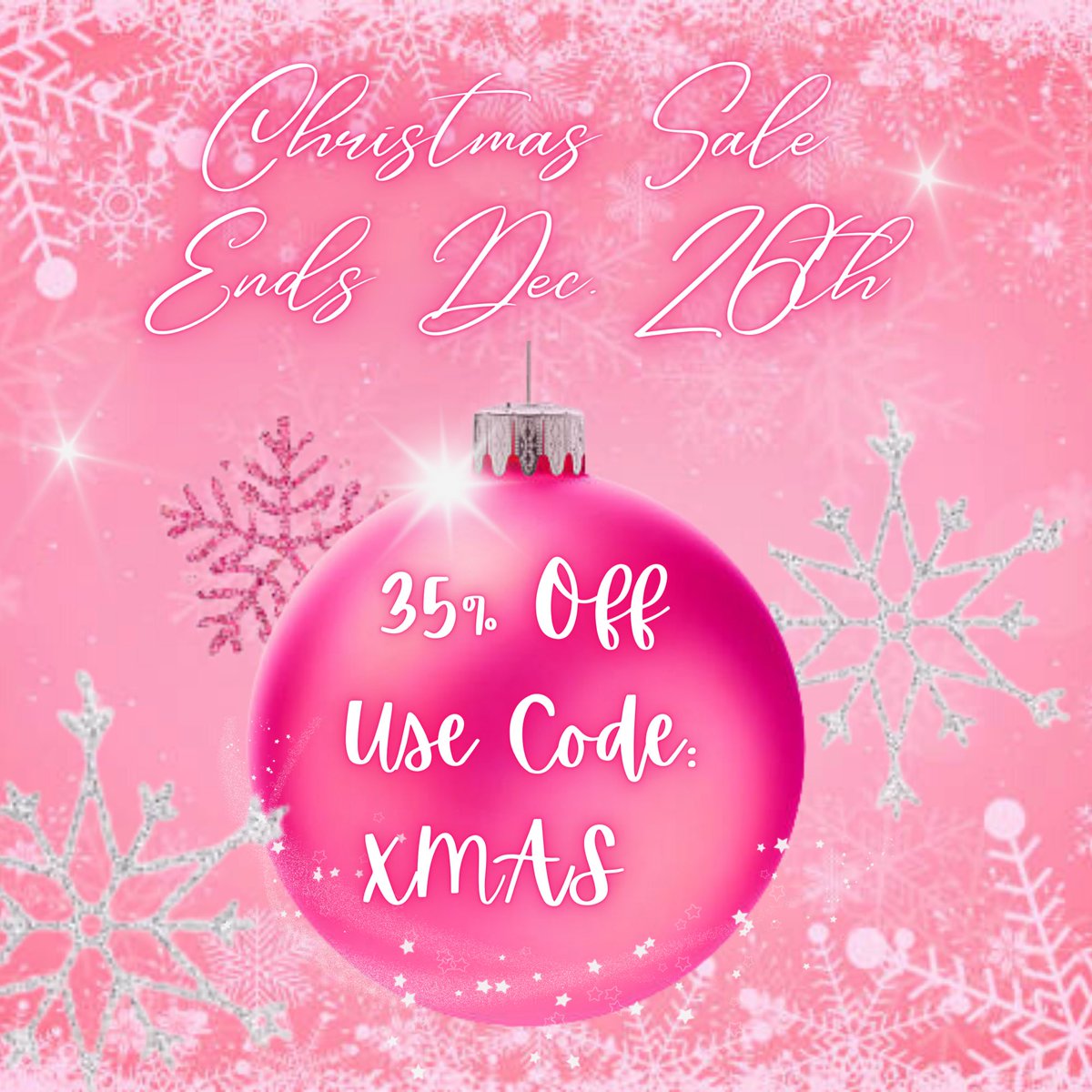 itssydcamille's tweet photo. Merry Christmas LuxeBabes! ❤️
Shop Our Christmas Sale &amp; Receive Same Day Shipping On All Orders📦
Use Code: XMAS
https://t.co/tRfk8mB6KJ https://t.co/rM1d4RIFbF